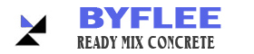 Ready Mix Concrete Byflee